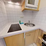 Apartman Appartementhaus Binzer Sterne 57 Binz