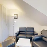 Lägenhet Appartementhaus Binzer Sterne 57