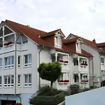 Appartementhaus Binzer Sterne 57