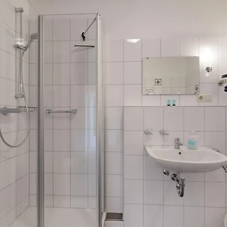 Appartementhaus Binzer Sterne 57