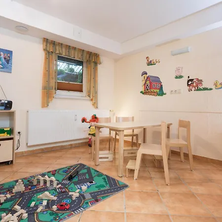 Appartementhaus Binzer Sterne 57 Appartement