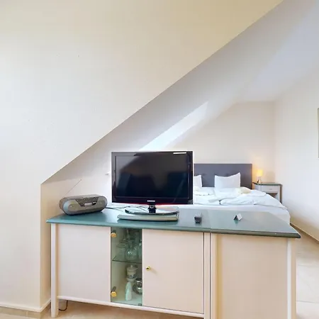 Appartementhaus Binzer Sterne 57 Appartement Binz