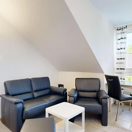 Appartementhaus Binzer Sterne 57