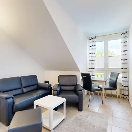 Binzer Sterne 57 Typ D Id Bs157 Apartment