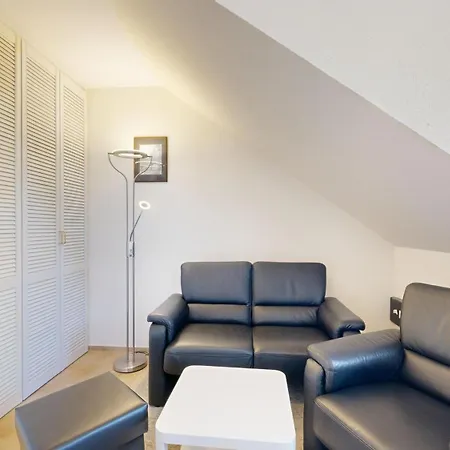 Apartment Binzer Sterne 57 Typ D Id Bs157 *