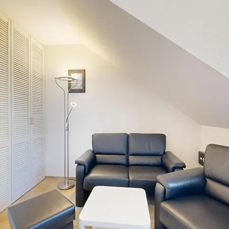 Apartment Binzer Sterne 57 Typ D Id Bs157