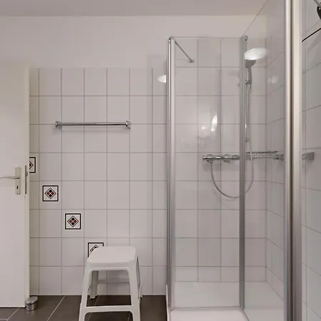 Appartementhaus Binzer Sterne 57 Διαμέρισμα