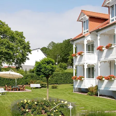 Appartementhaus Binzer Sterne 57 Apartman