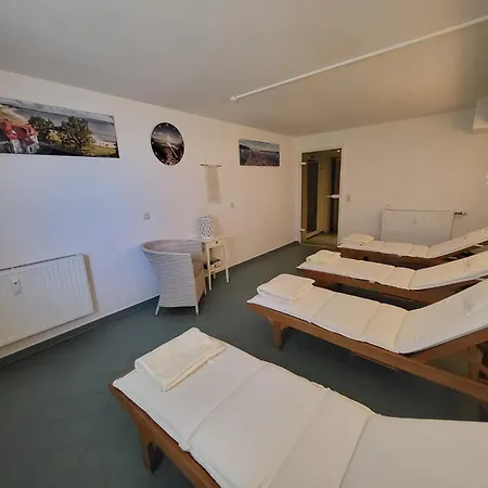 Appartementhaus Binzer Sterne 57 Apartman Binz